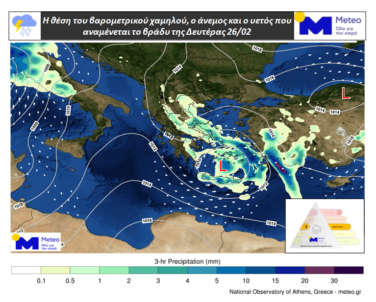 meteo